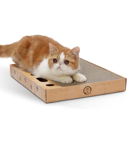 Amazon | カインズ(CAINZ) キャットインテリアタワー NECOTA セット
